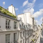 Beautiful Flat In Center Of Paris - Sentier