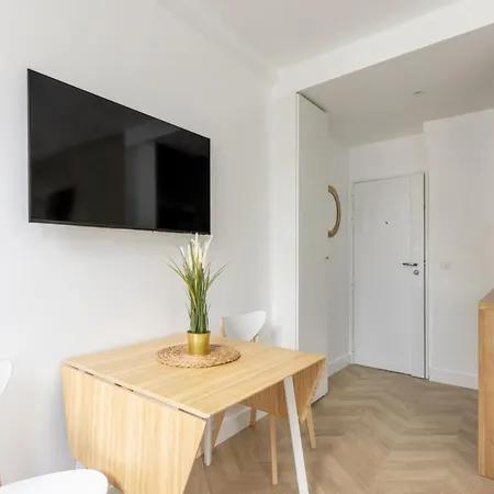 Apartment Beautiful Flat In Center Of - Sentier
